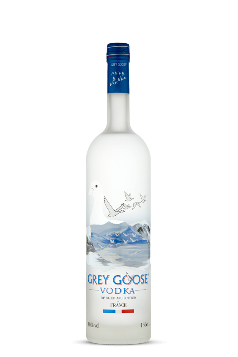 dub>Grey Goose vodka 0.7l