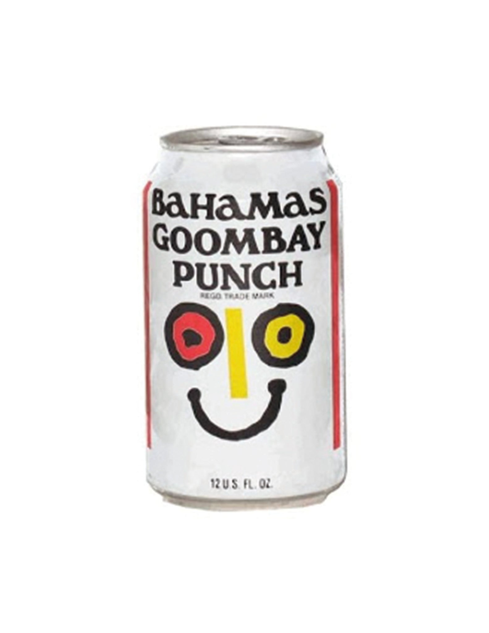 bah>Local Coca Cola factory Goombay Punch (6 pack)