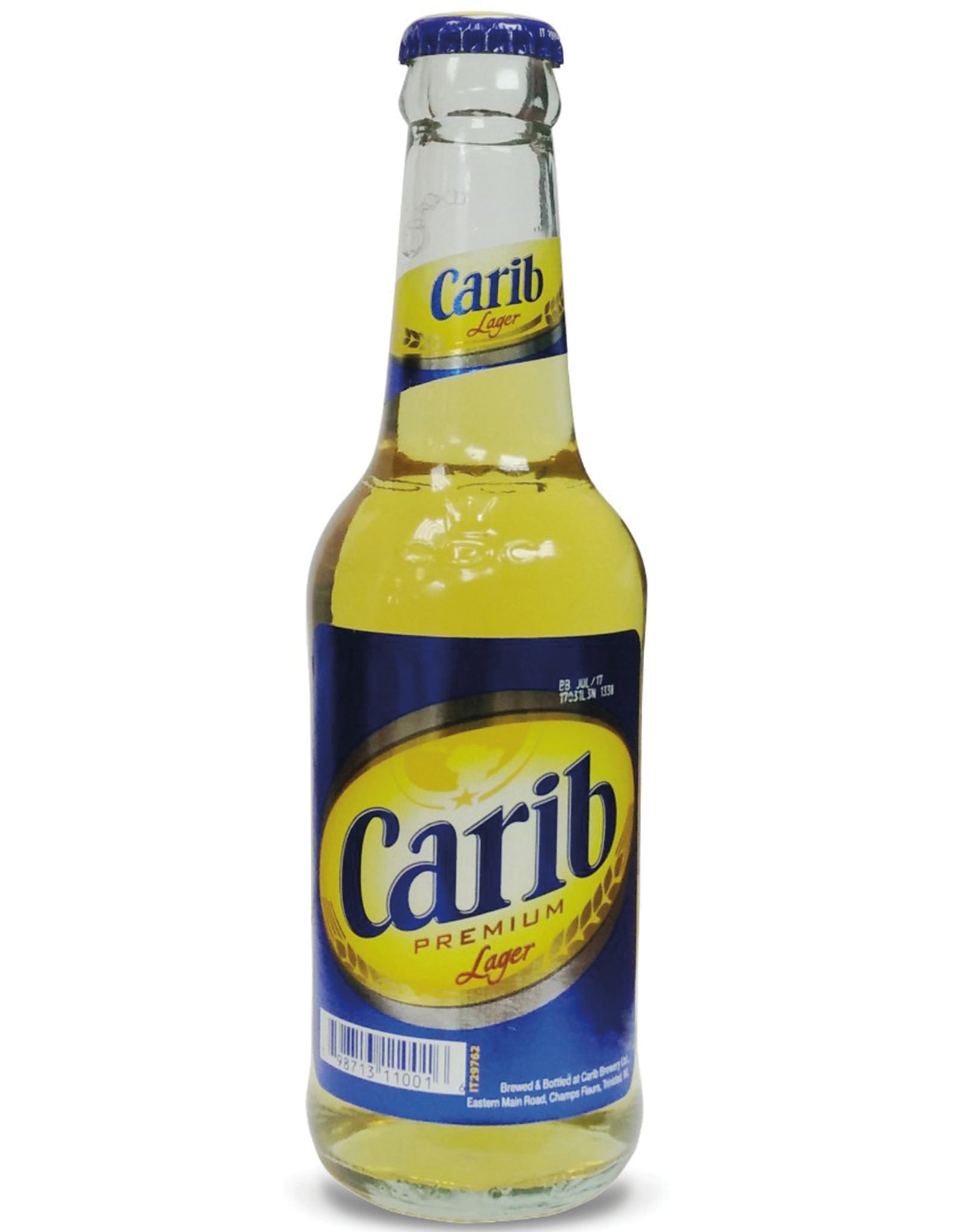 stl>Carib Beer - 275 ml (24 Pack)