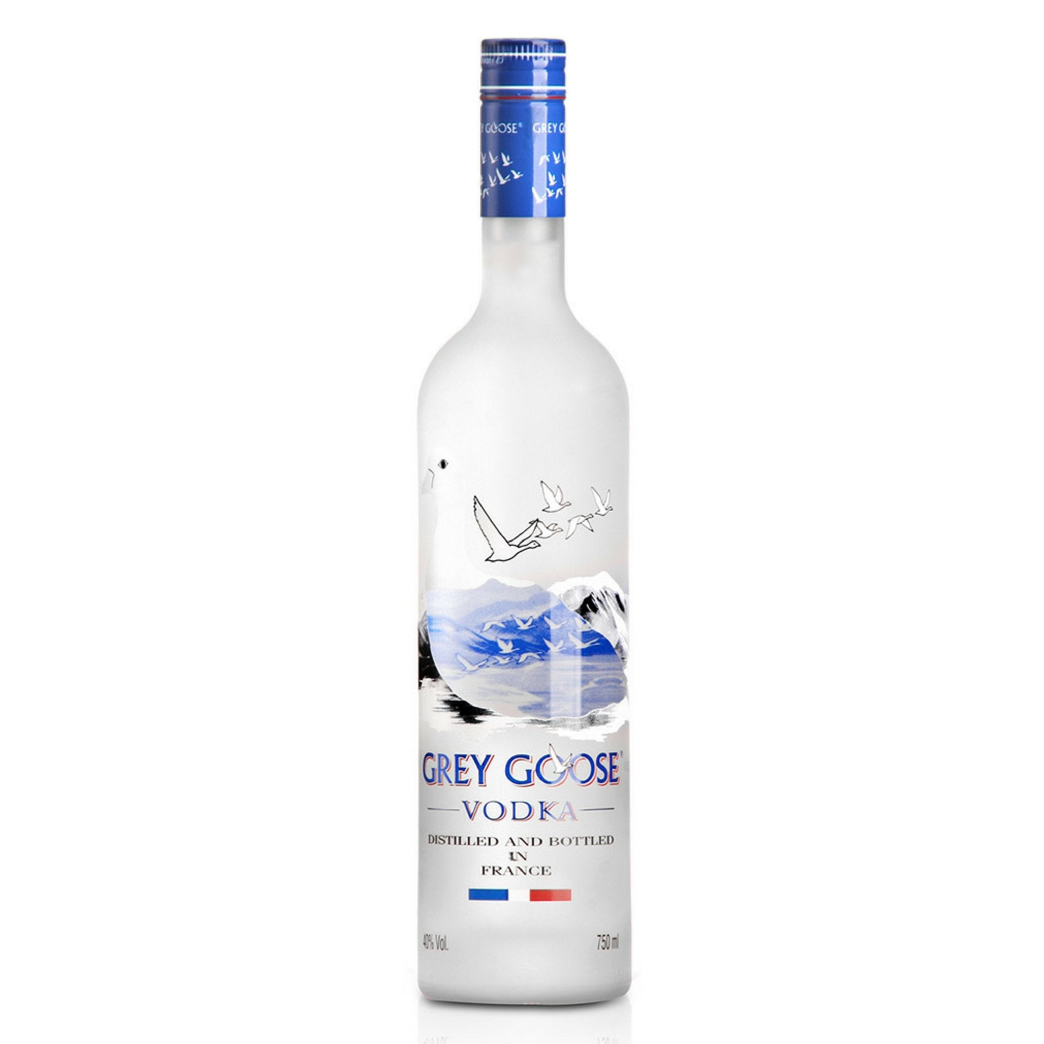 stl>Grey Goose Vodka - 750 ml