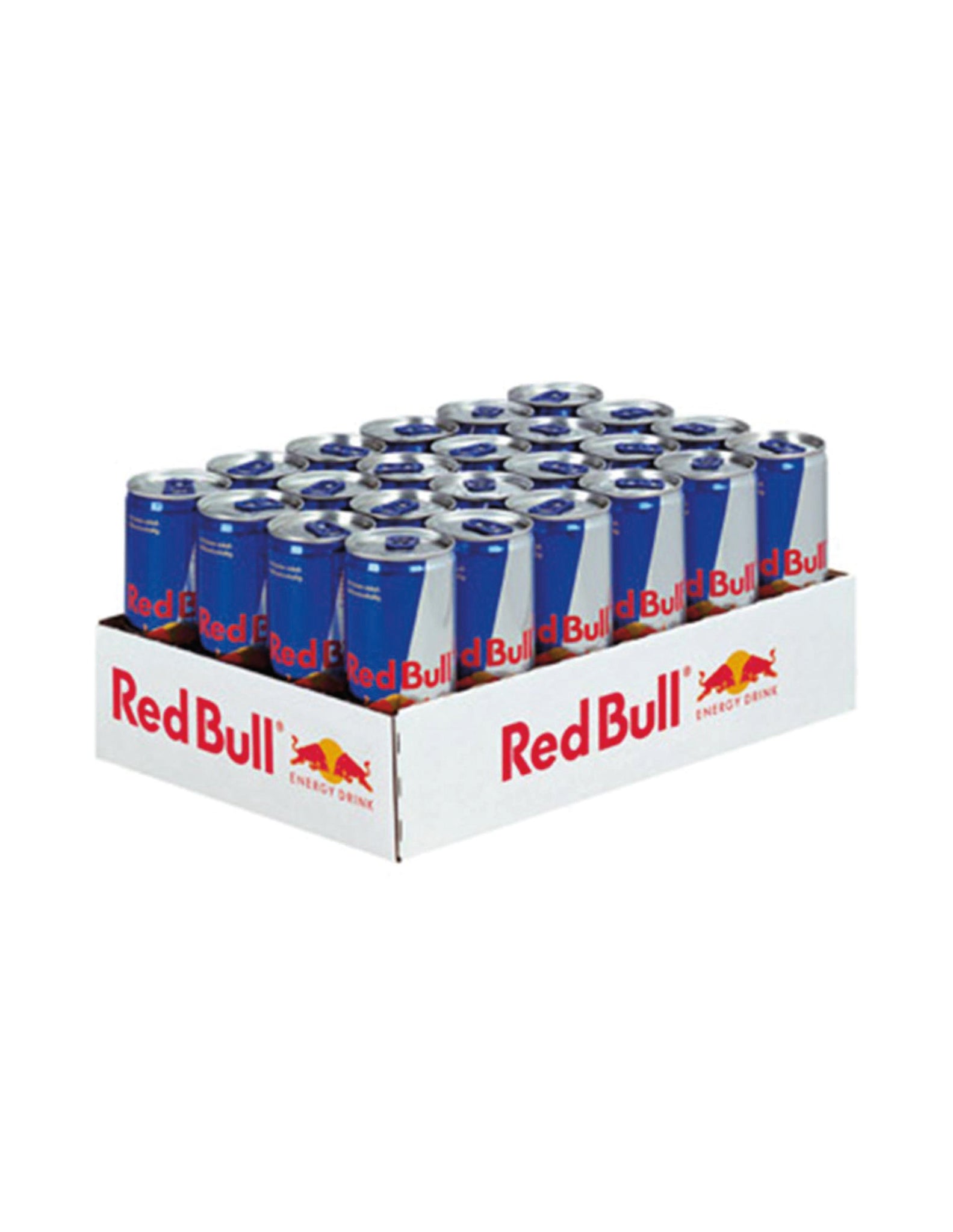 stl>Red Bull - 24 Pack