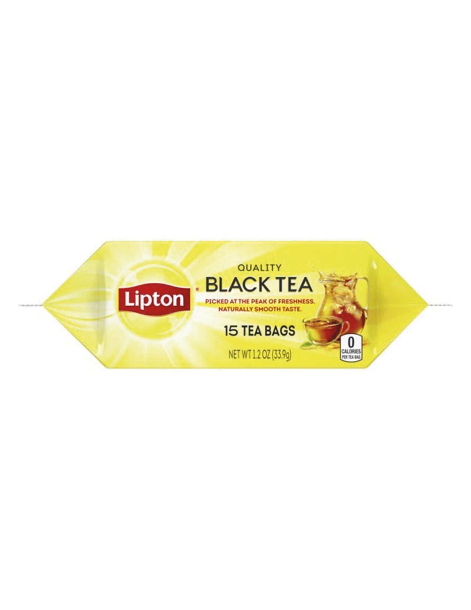 stl>Lipton Tea - 15 Tea Bags