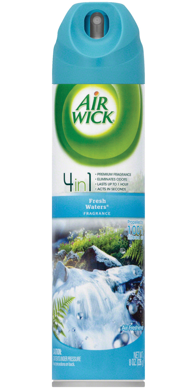 stl>Airwick Airfreshener - 8 oz (1 Can)