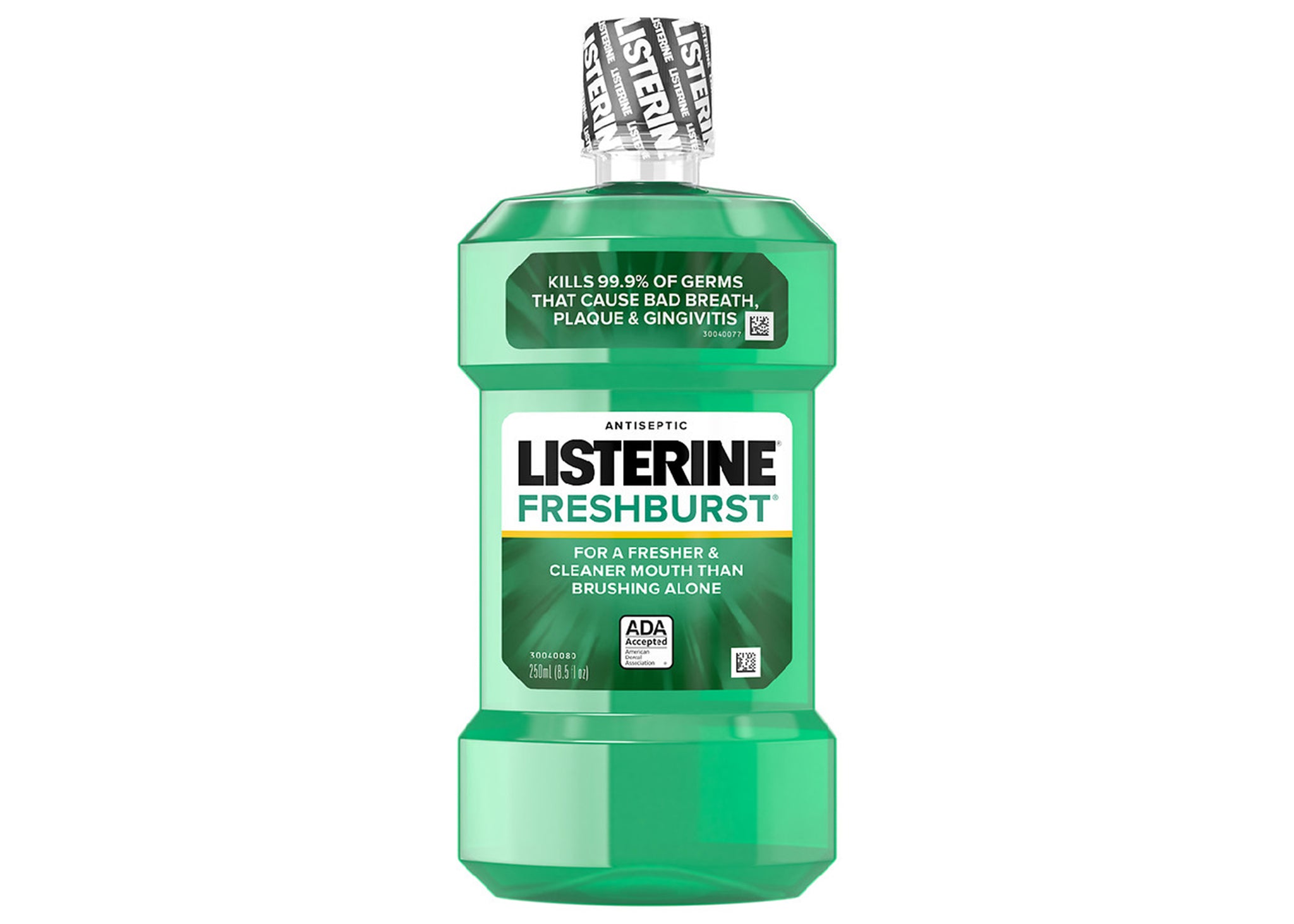 stl>Listerine Mouth Wash