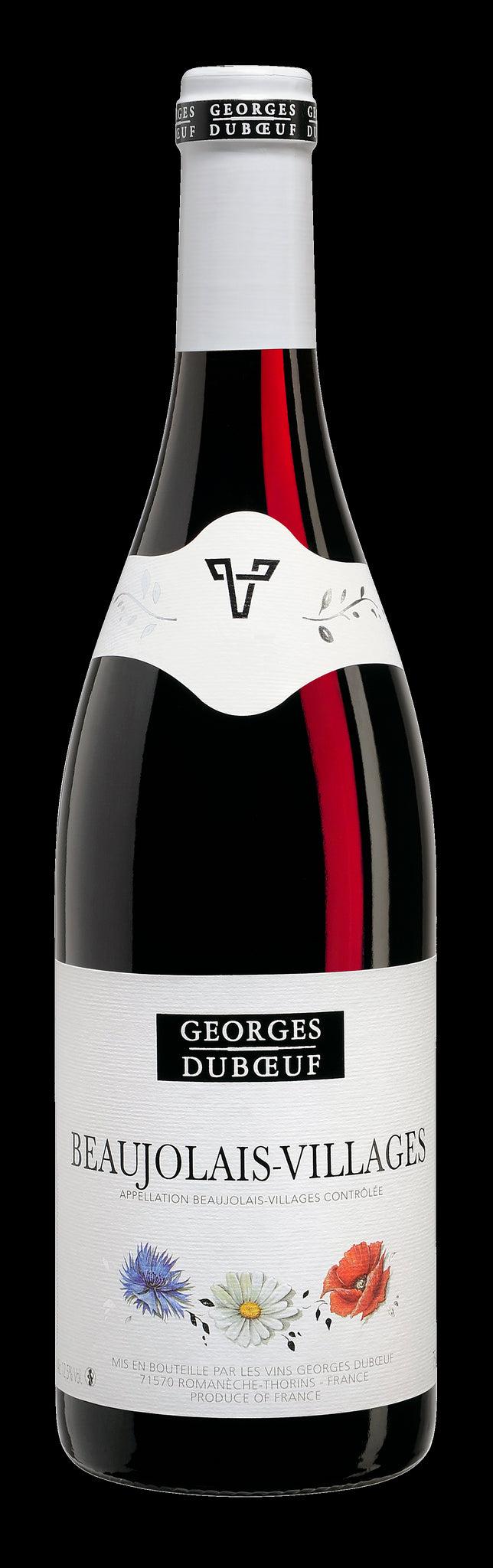 gre>Beaujolais Villages Georges Duboeuf - 750 ml