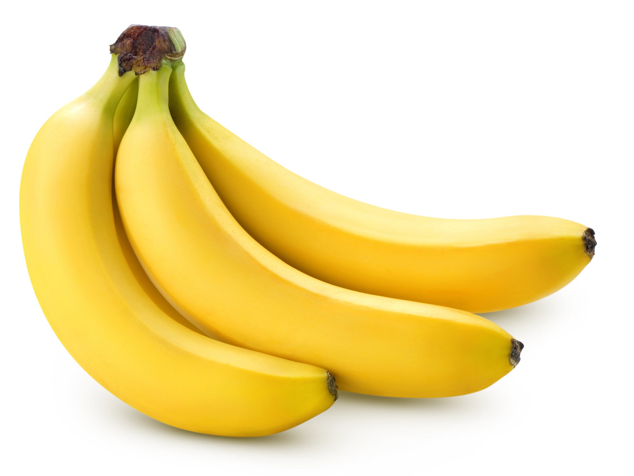 bel>Bananas, bunch of 6