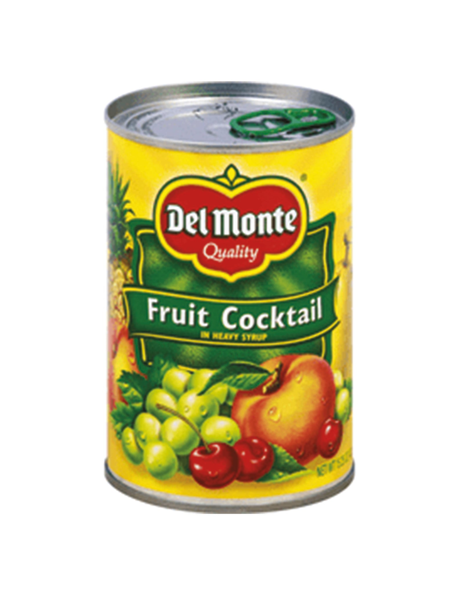 bel>Del Monte Fruit Salad, Canned,15 1/4oz