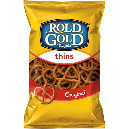 bel>Rold Gold Pretzels