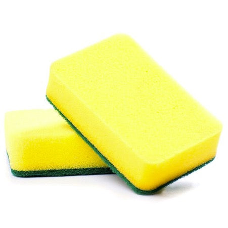 can>Kitchen Sponge Set