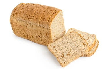 por>Small Brown Bread (sliced) 1 loaf, 340g