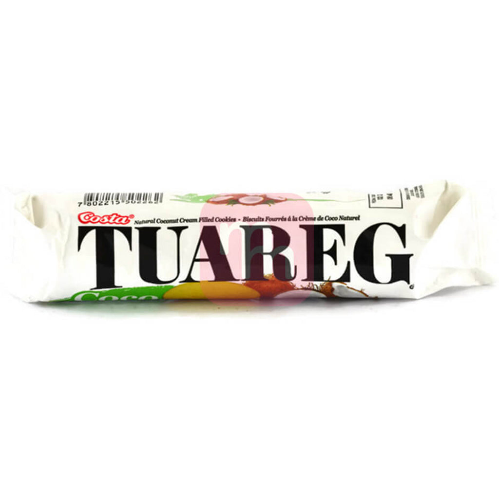 tah>Tuareg Coconut Biscuits 120g