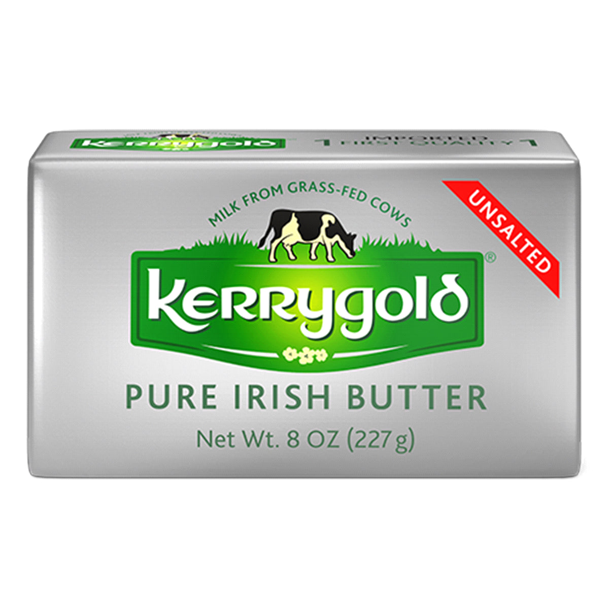 sey>Kerrygold Butter (non-salted), 250g