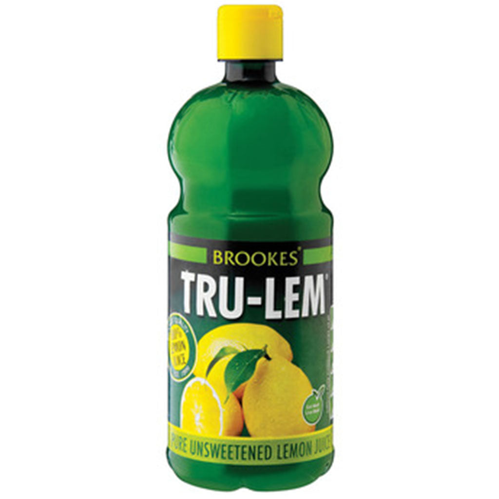 sey>Brookes lemon juice, 500ml