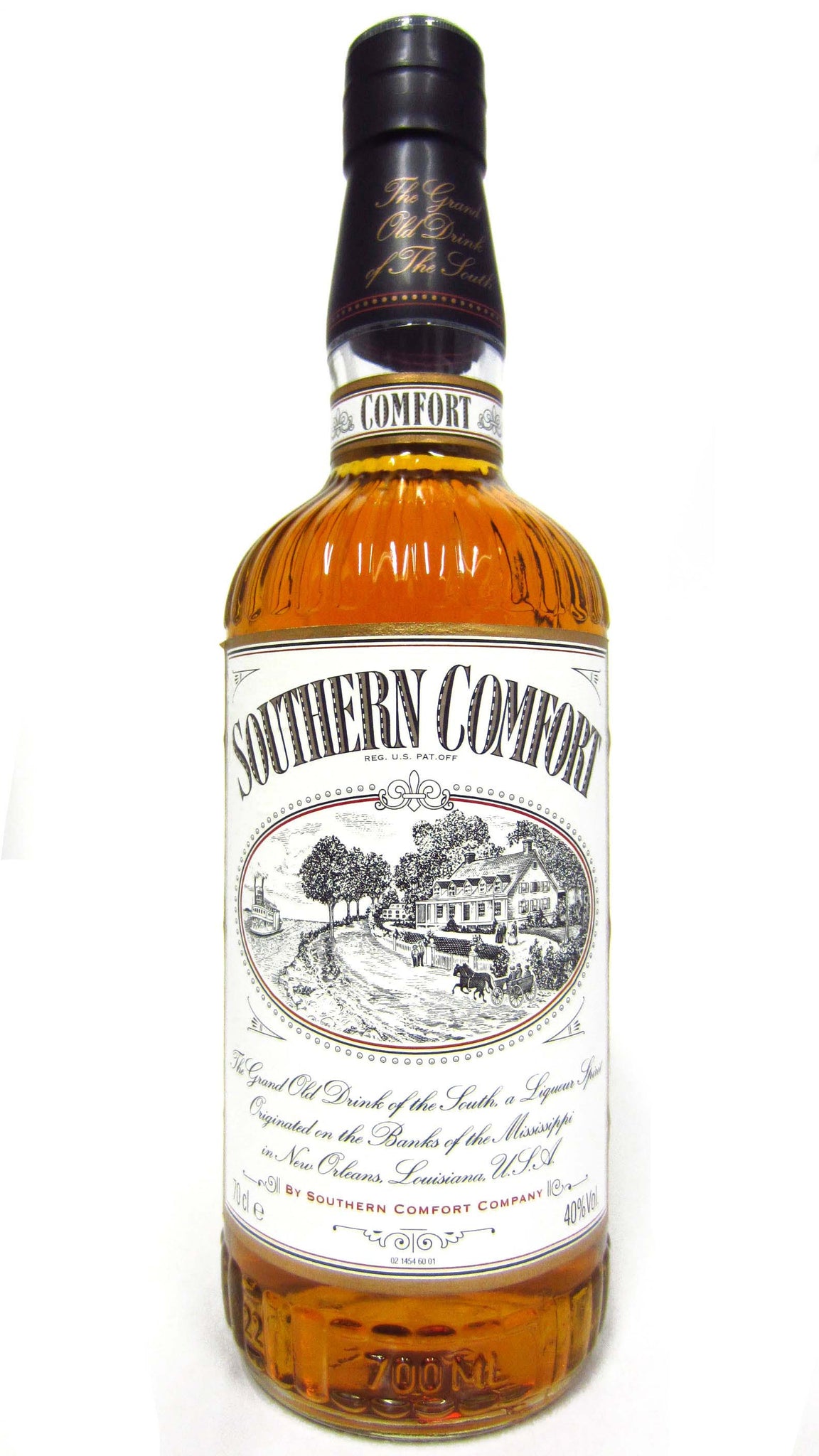 sey>Southern Comfort Liqueur, 700ml
