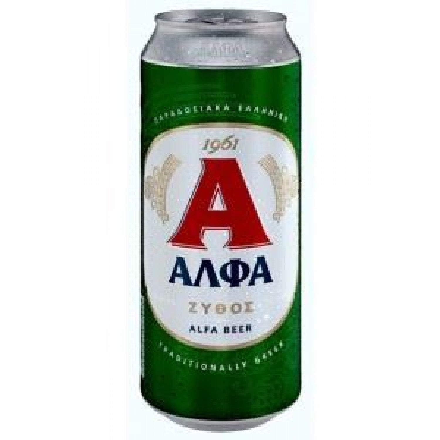 sey>Alpha Beer (24 Pack)