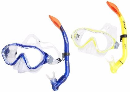 aga>Snorkeling mask and tube KIDS
