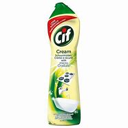 aga>Cif cleaning cream 500ml