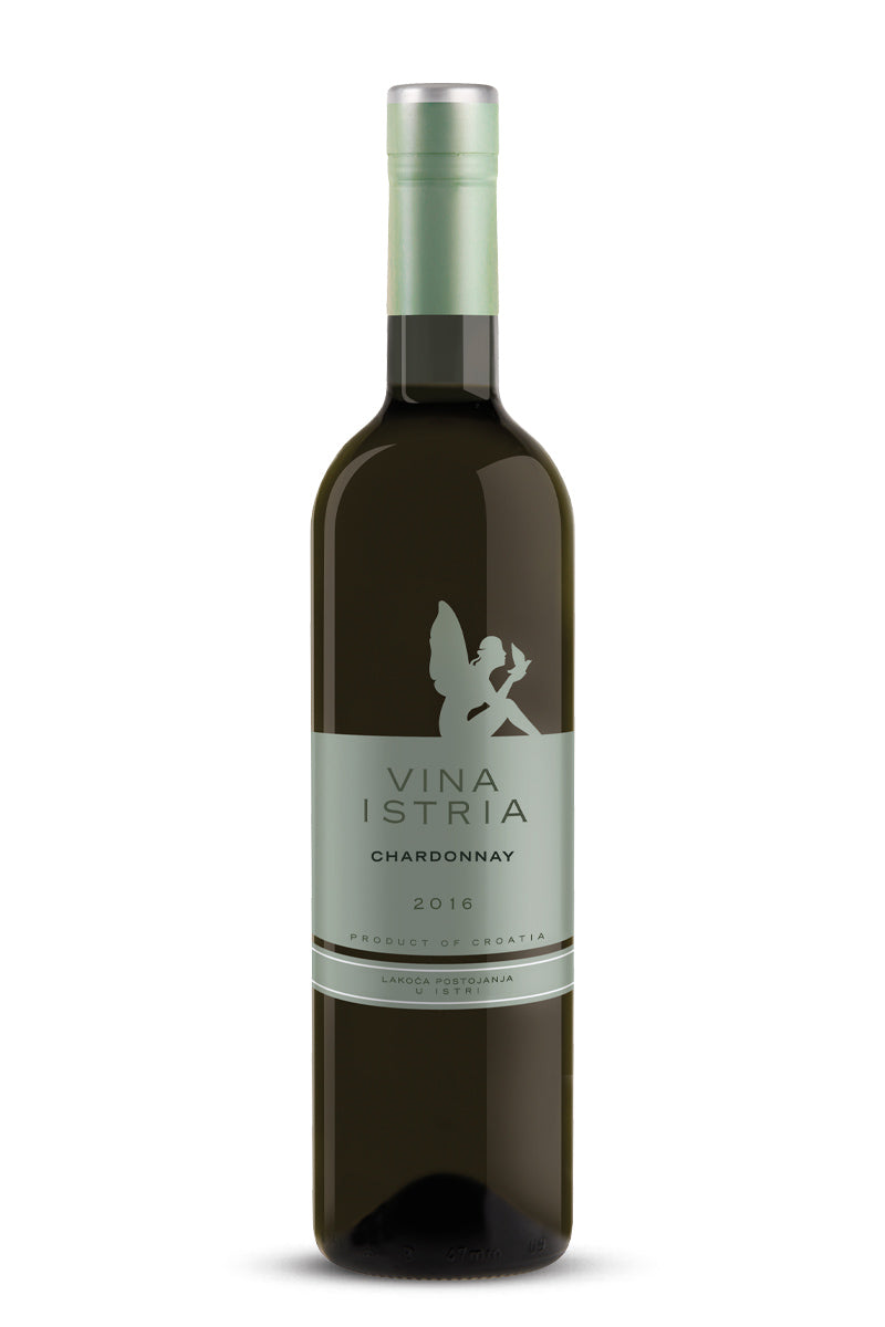 aga>Vina Laguna Chardonnay White Wine 0,75l