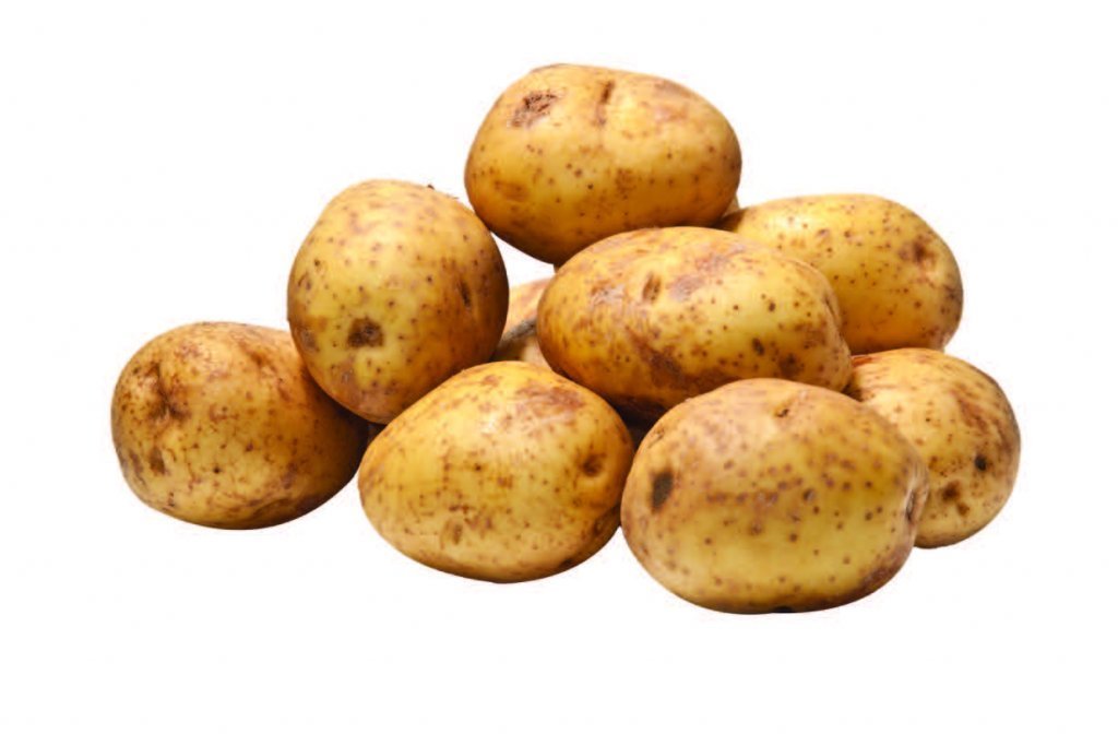 aga>Potatoes 1 kg