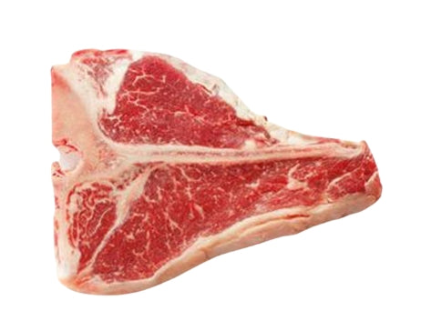 tha>Villa Market T bone steak beef, 250 gram