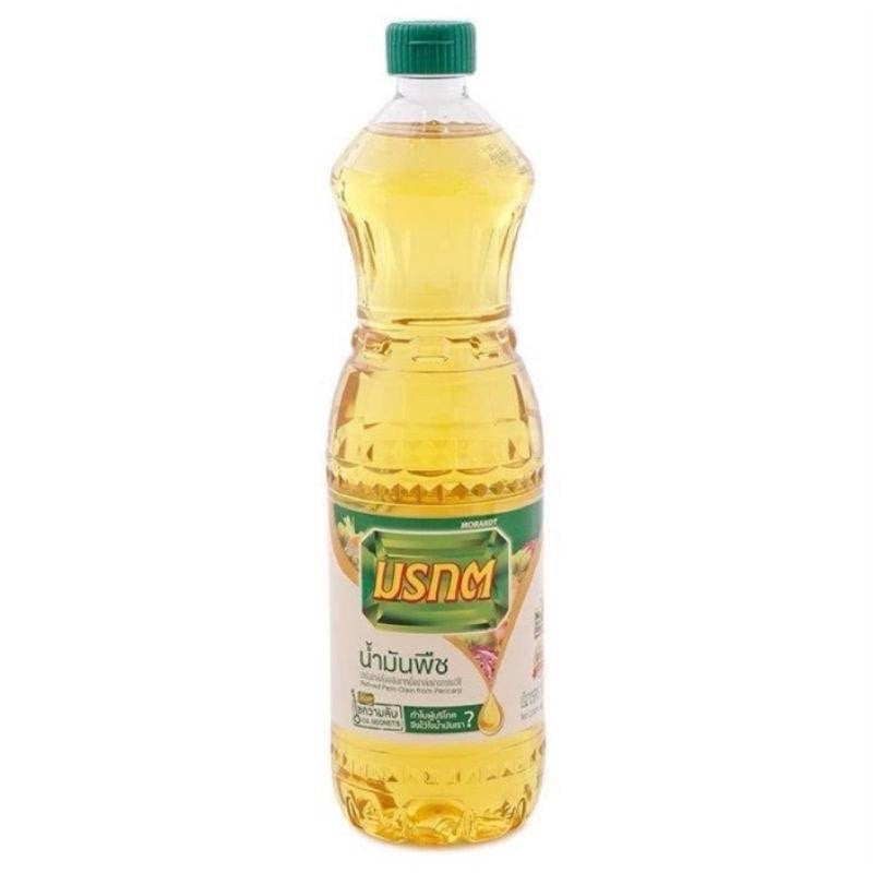 tha>Cook Cooking Oil 1 litre