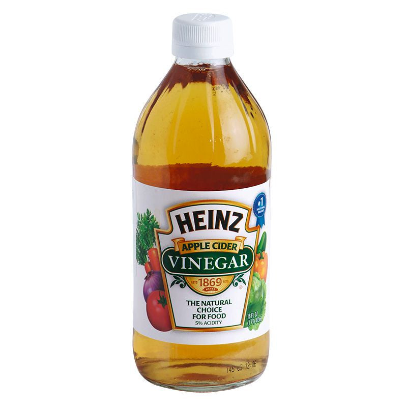 tha>Heinz apple cider vinegar 473 ml