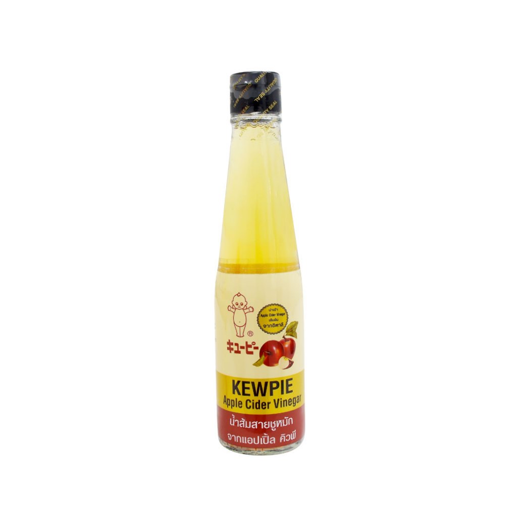 tha>KEWPIE Apple Cider Vinegar 250 ml