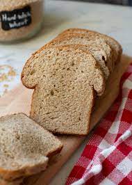tha>Villa Market Large sliced whole wheat loaf, freshly baked bread, 500 gram