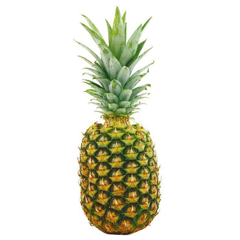 tha>Pineapple each