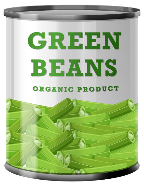 Green Beans, 400g