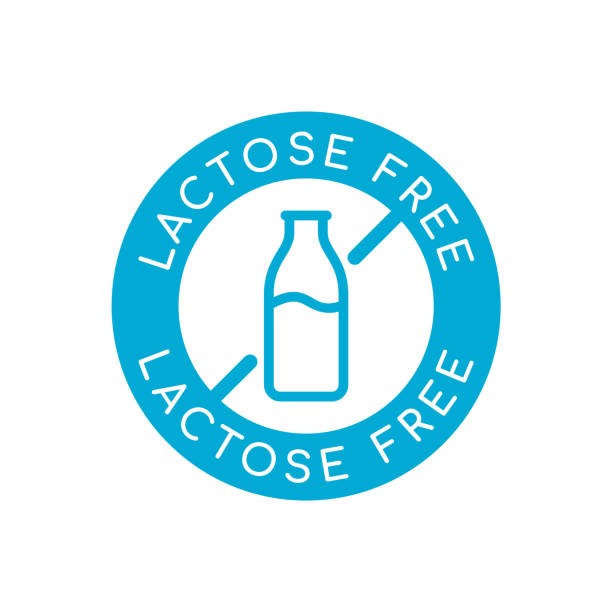 Lactose free milk, 1L