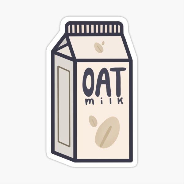 Oat milk, 1L
