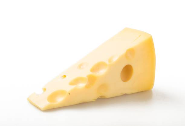 Emmental Cheese, 250g