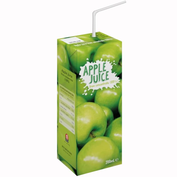 Apple Juice, 1L