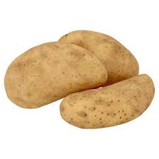 tha>Tesco Lotus Potatoes 500 gram