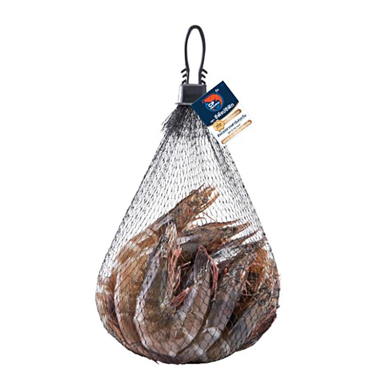 tha>White Shrimp Net Bag 1 Kg