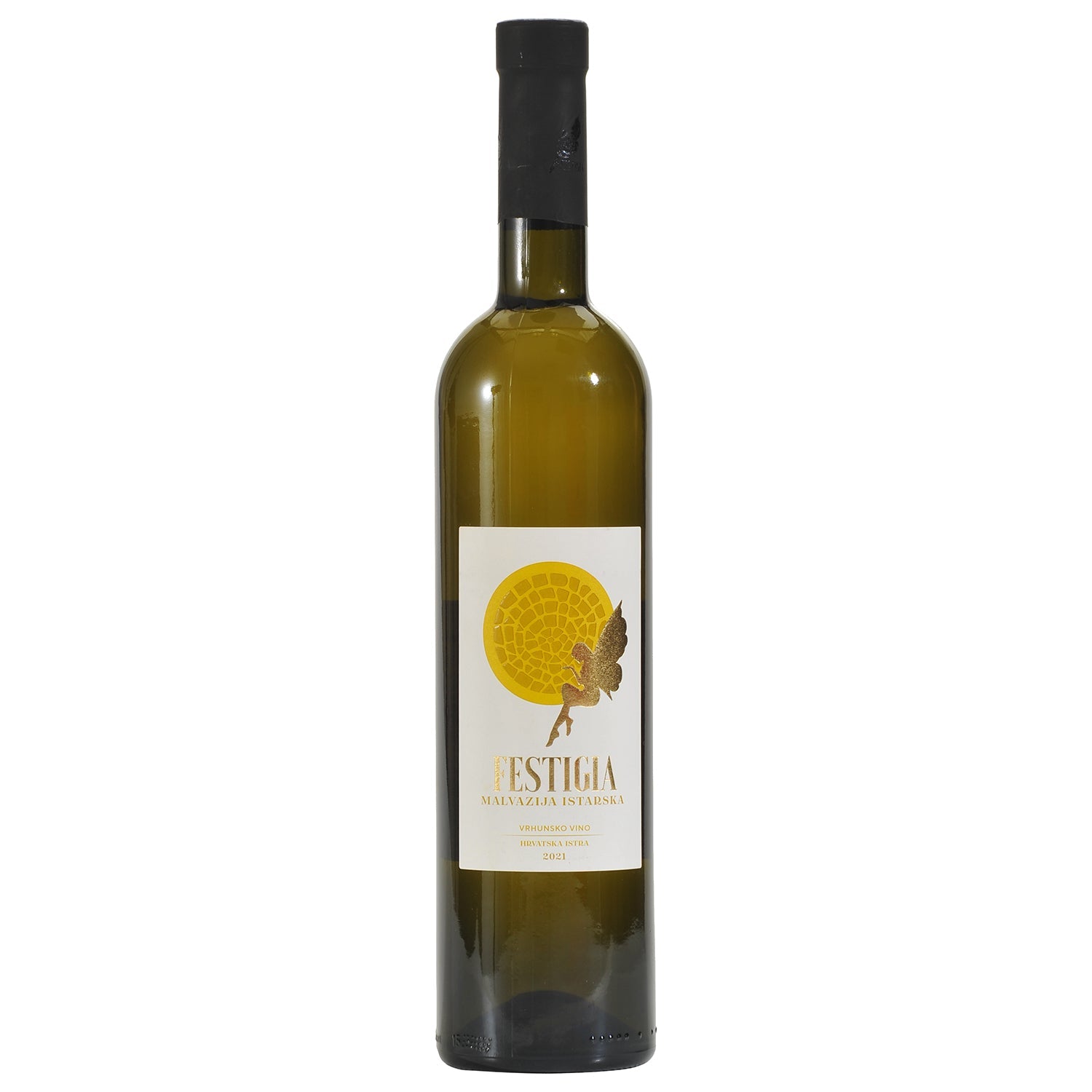 dub>Malvazija Festigia White Wine 0,75l