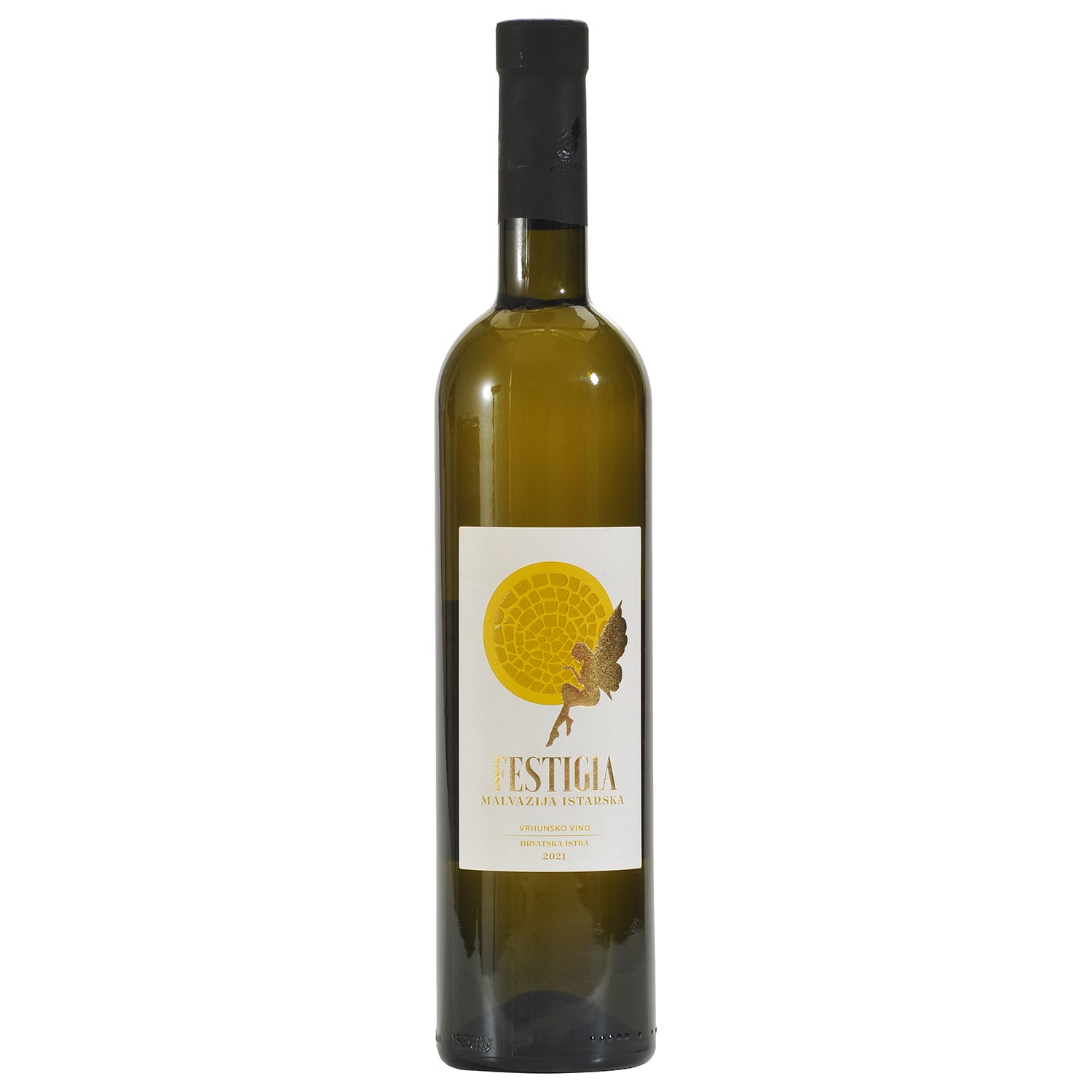 aga>Malvazija Festigia White Wine 0,75l