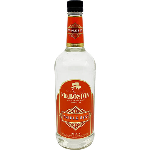aba>Triple Sec liqueur 1 liter (brand depends on availability)