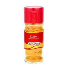 dub>Curry spice 40g JKO