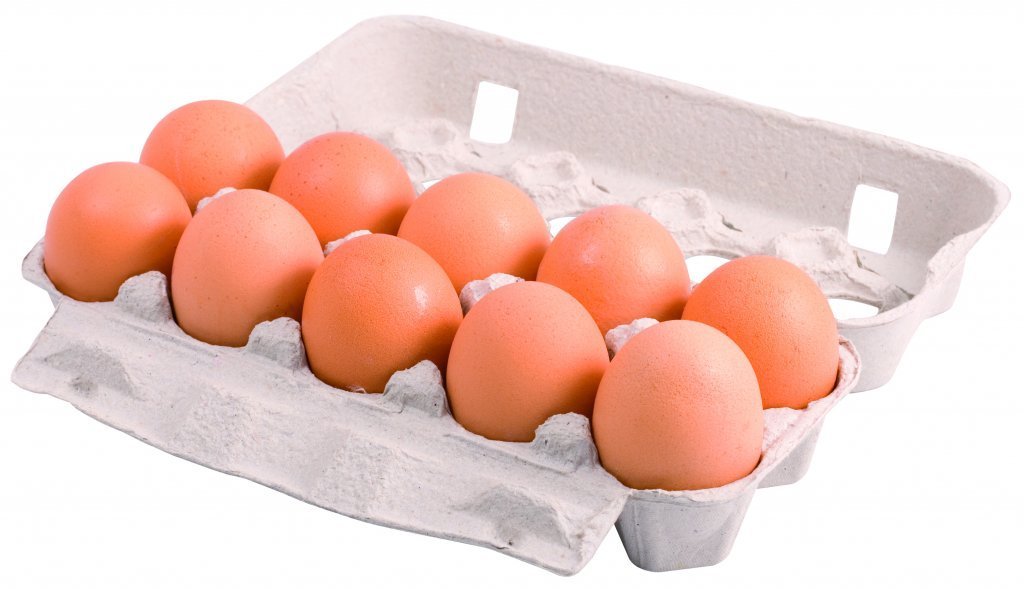 dub>Eggs (10 eggs)