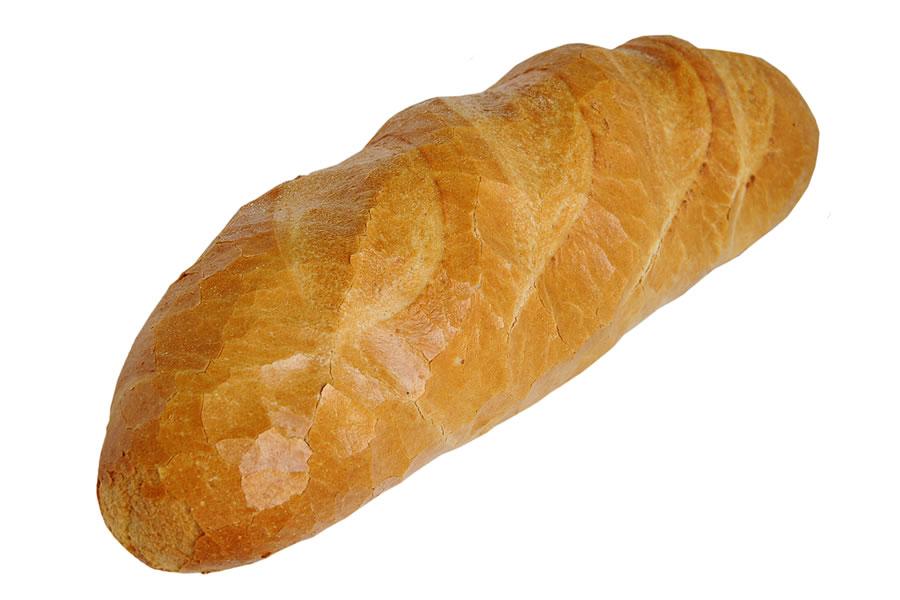 dub>Fresh Bread (loaf)