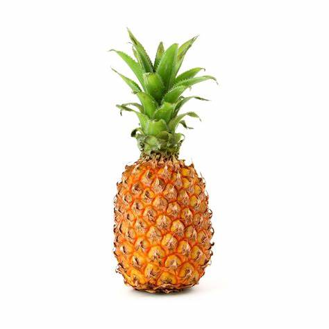 aga>Pineapple (one)