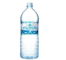 aba>Aqua Pure Water 16.9 fl oz, case 24 count