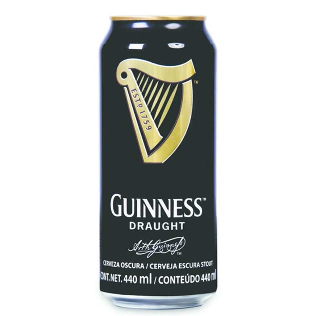 dub>Guinness can 0,33l