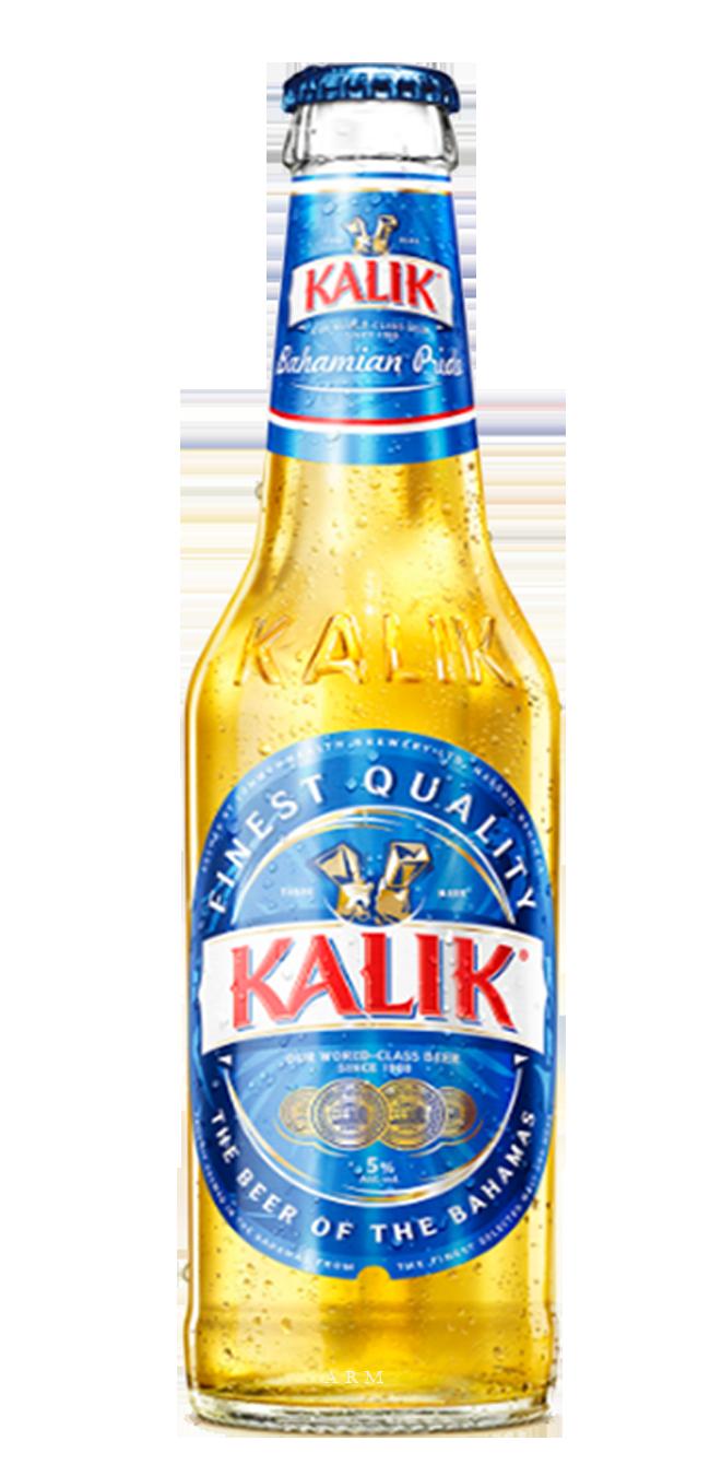 aba>Kalik Beer (6 pack) 12 fl oz