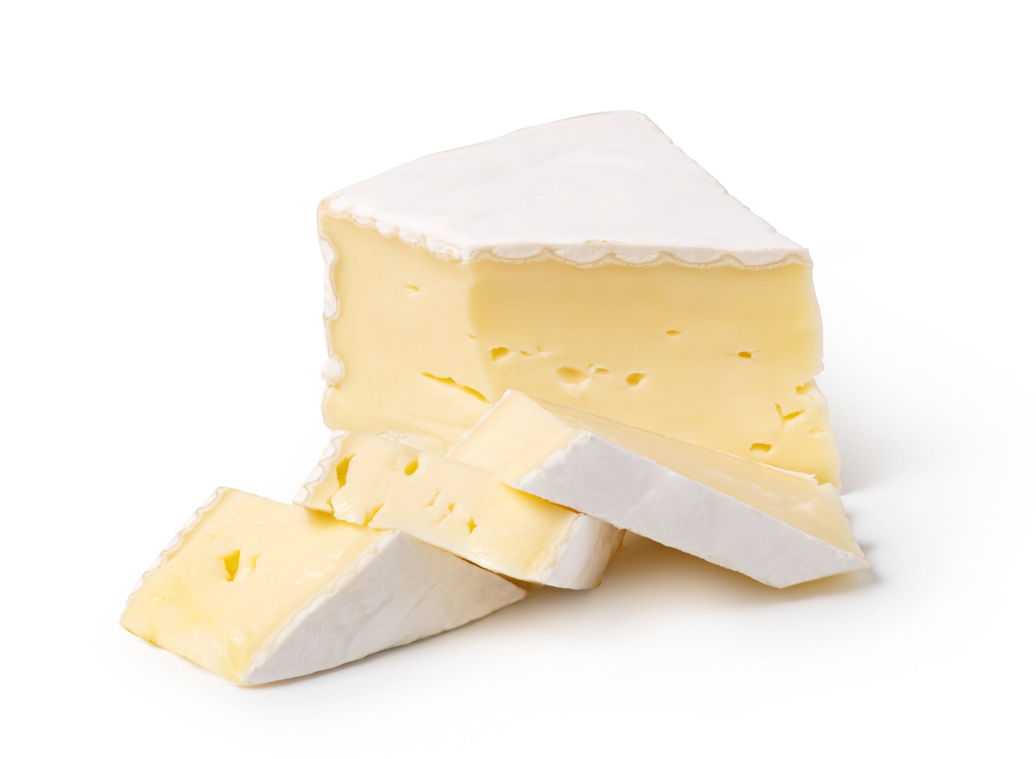aba>President Camembert Cheese, 4.25oz (120g)