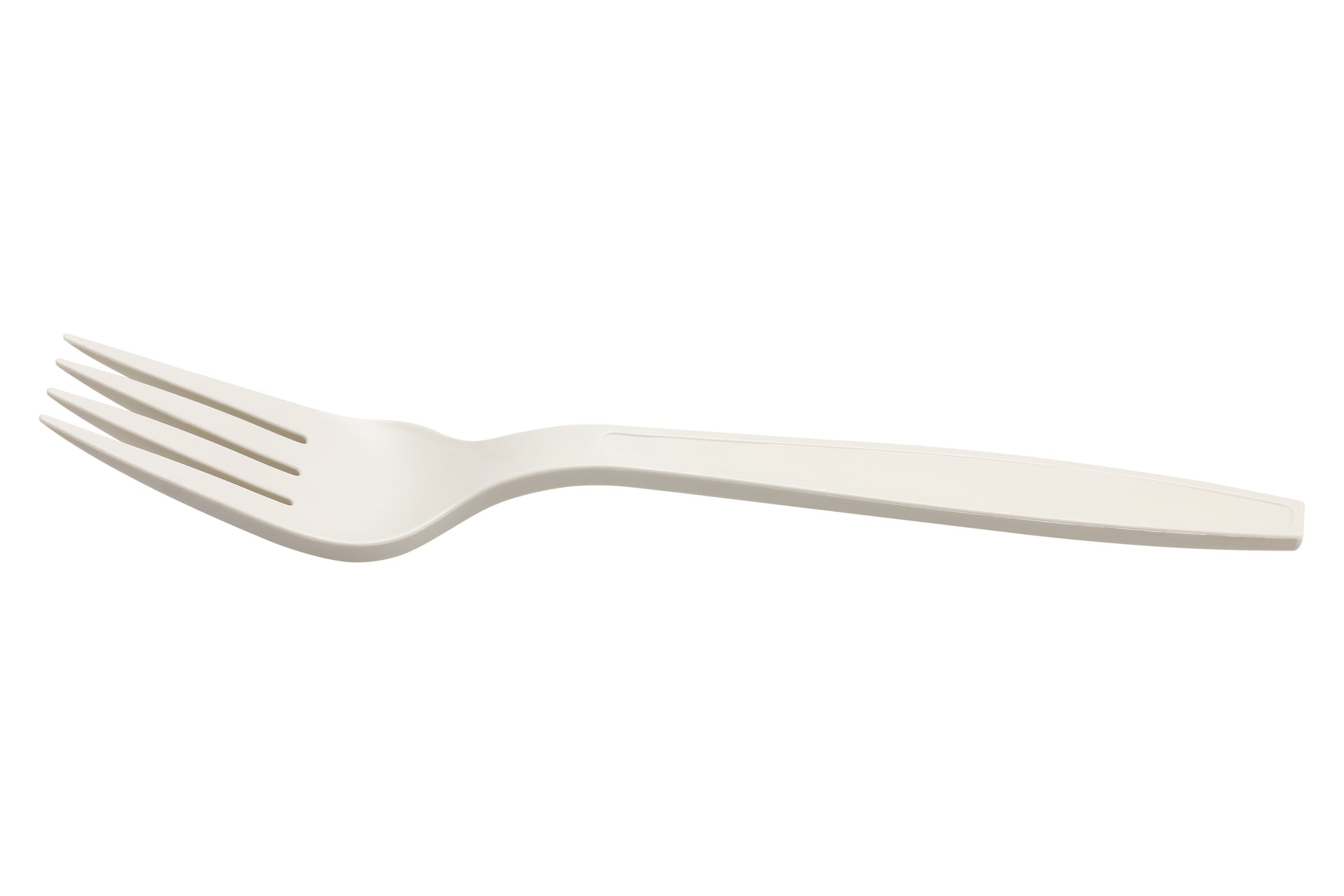 bah>Essentials Plastic Forks (24 pack)