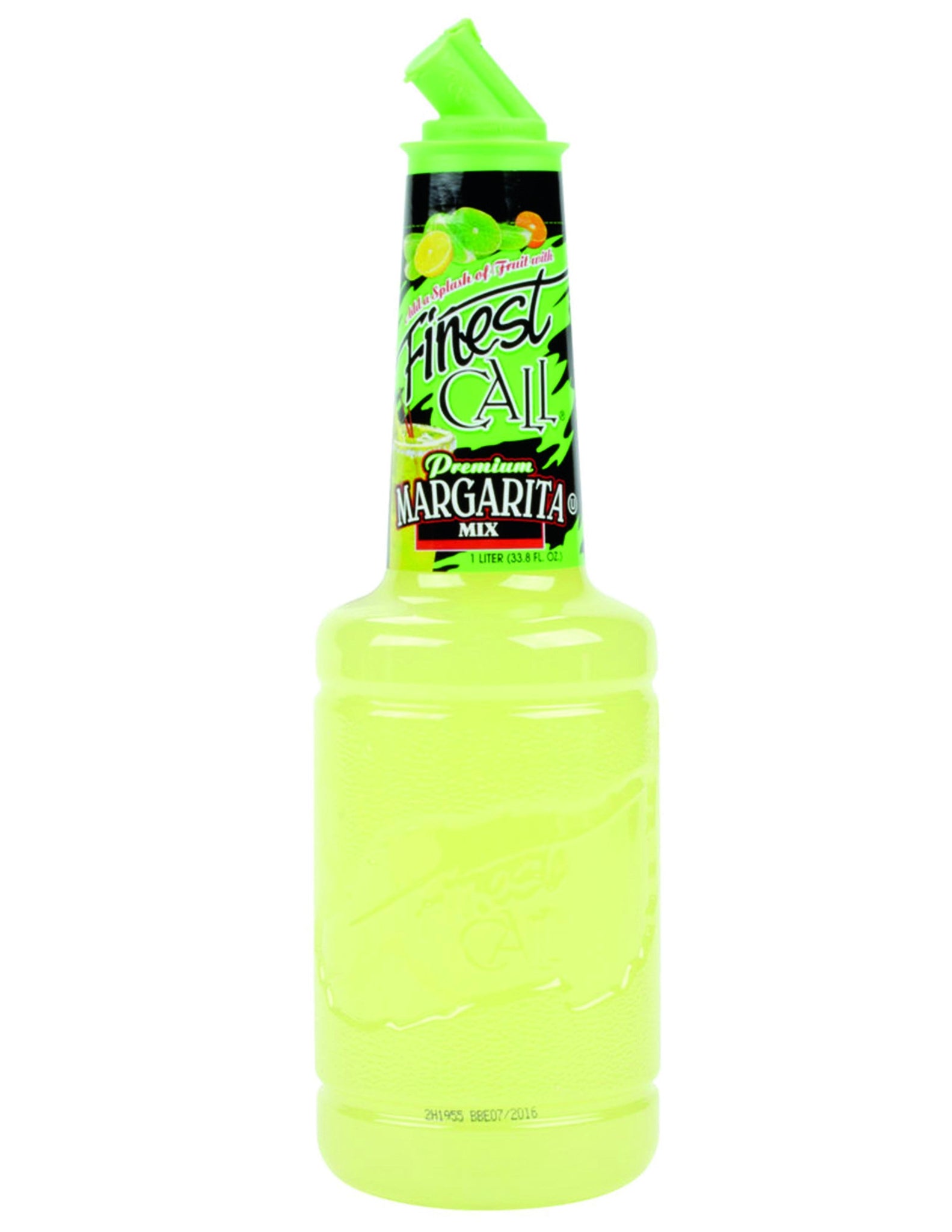aba>Finest Call Margarita Mix, 1 liter (brand may vary depending on availability may be substituted)