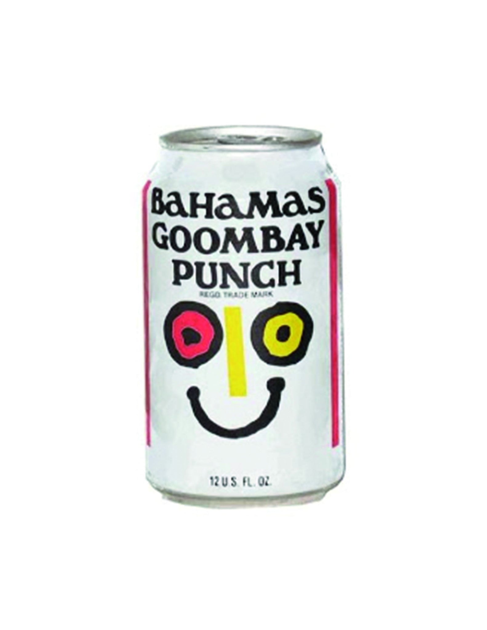aba>Local Coca Cola factory Goombay Punch (24 pack)